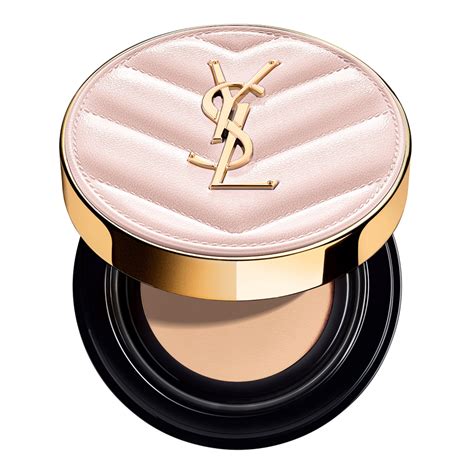 ysl cushion mini size|YSL cushion sephora.